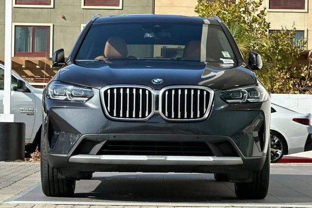 2023 BMW G01 X3 - Image 8 of 20