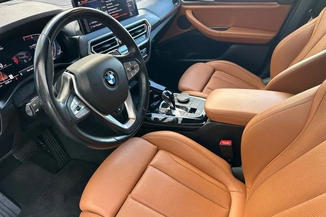 2023 BMW G01 X3 - Image 9 of 20