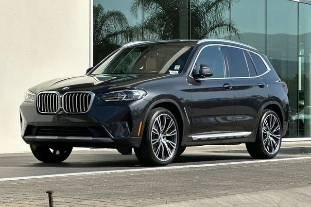2023 BMW G01 X3 - Image 7 of 20