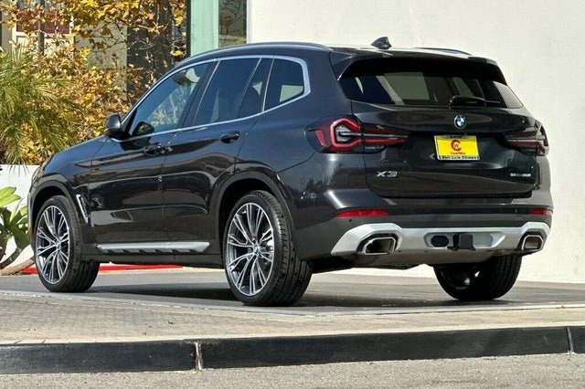 2023 BMW G01 X3 - Image 5 of 20