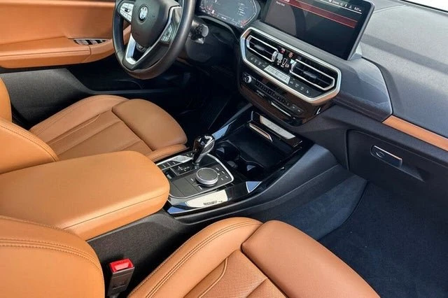 2023 BMW G01 X3 - Image 17 of 20