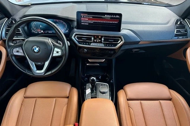 2023 BMW G01 X3 - Image 14 of 20