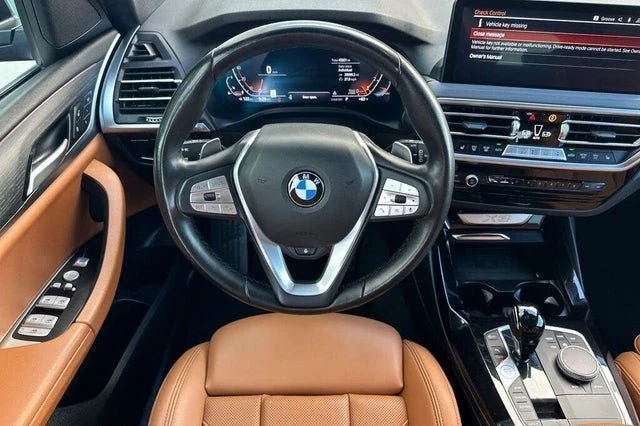 2023 BMW G01 X3 - Image 15 of 20