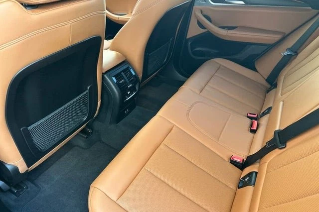 2023 BMW G01 X3 - Image 12 of 20