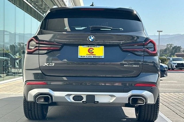2023 BMW G01 X3 - Image 4 of 20