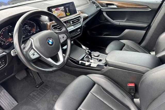 2023 BMW G01 X3 - Image 8 of 19