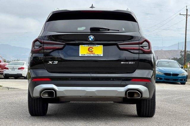 2023 BMW G01 X3 - Image 4 of 19