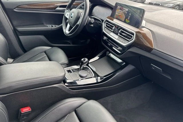 2023 BMW G01 X3 - Image 15 of 19