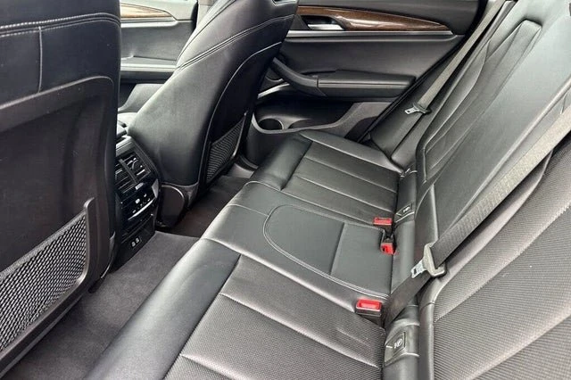 2023 BMW G01 X3 - Image 11 of 19
