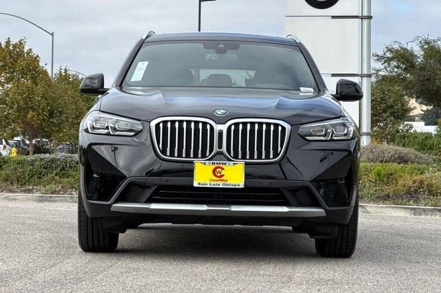 2023 BMW G01 X3 - Image 7 of 19