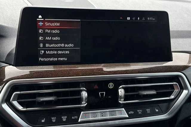 2023 BMW G01 X3 - Image 18 of 19