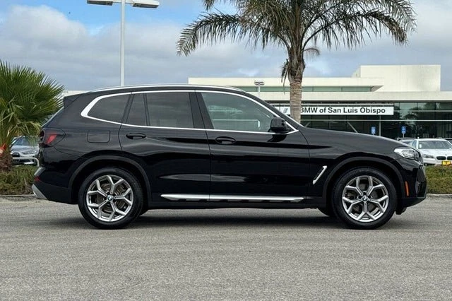 2023 BMW G01 X3 - Image 2 of 19