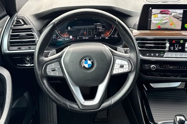 2023 BMW G01 X3 - Image 14 of 19