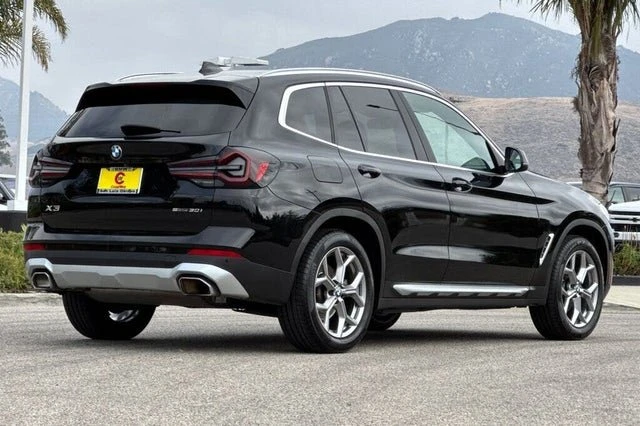 2023 BMW G01 X3 - Image 3 of 19