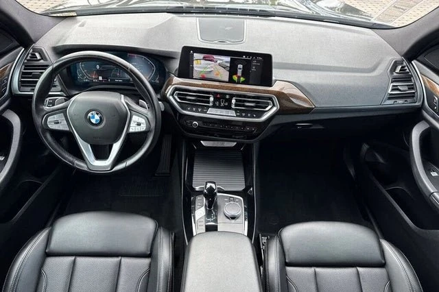 2023 BMW G01 X3 - Image 13 of 19