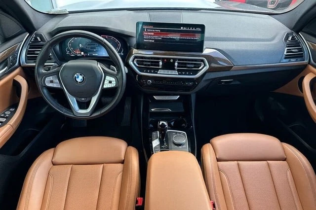 2023 BMW G01 X3 - Image 13 of 19