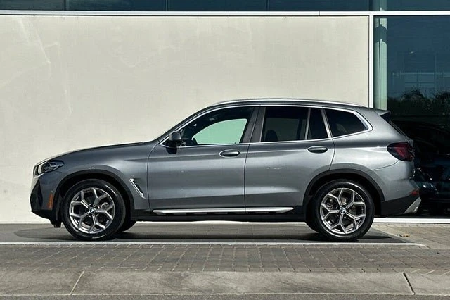 2023 BMW G01 X3 - Image 6 of 20