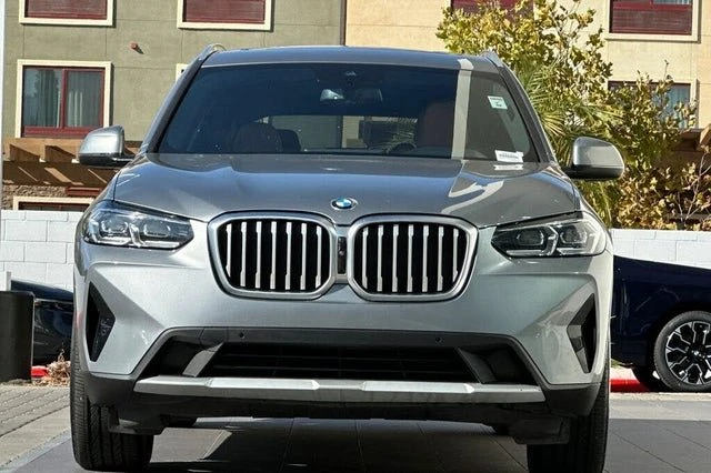 2023 BMW G01 X3 - Image 8 of 20