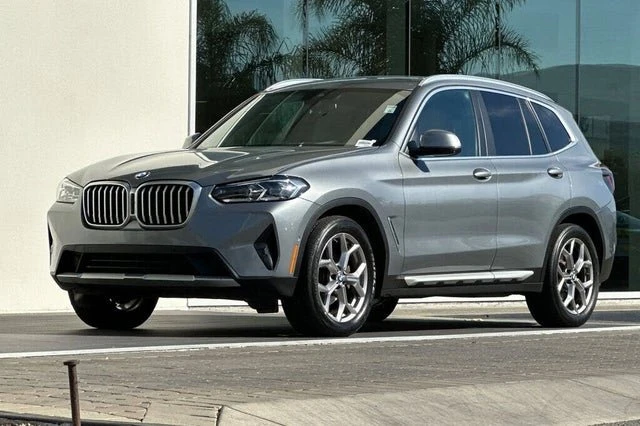 2023 BMW G01 X3 - Image 7 of 20
