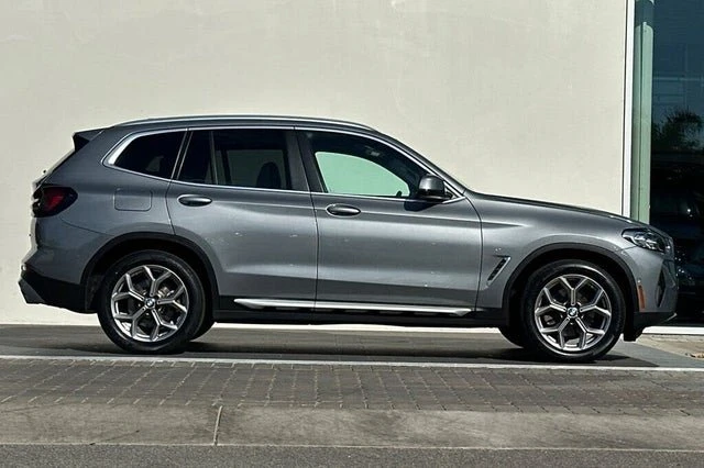 2023 BMW G01 X3 - Image 2 of 20