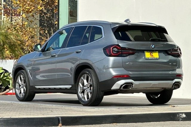 2023 BMW G01 X3 - Image 5 of 20