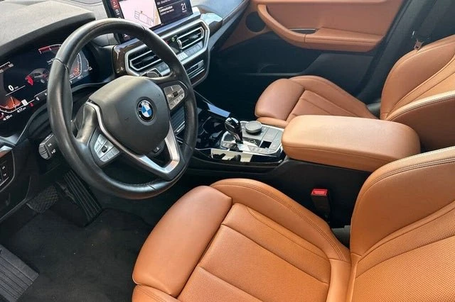 2023 BMW G01 X3 - Image 9 of 20