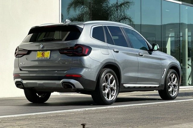 2023 BMW G01 X3 - Image 3 of 20