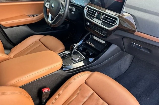 2023 BMW G01 X3 - Image 17 of 20