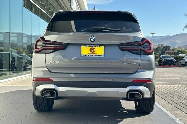 2023 BMW G01 X3 - Image 4 of 19