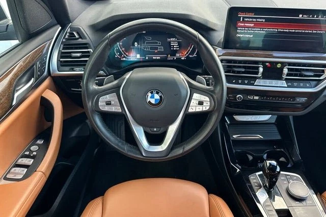 2023 BMW G01 X3 - Image 14 of 19