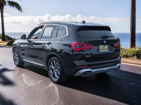 2023 BMW G01 X3 - Image 6 of 19