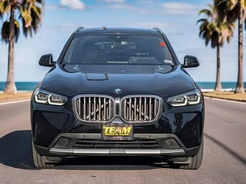2023 BMW G01 X3 - Image 2 of 19