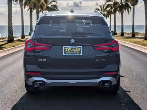 2023 BMW G01 X3 - Image 5 of 19