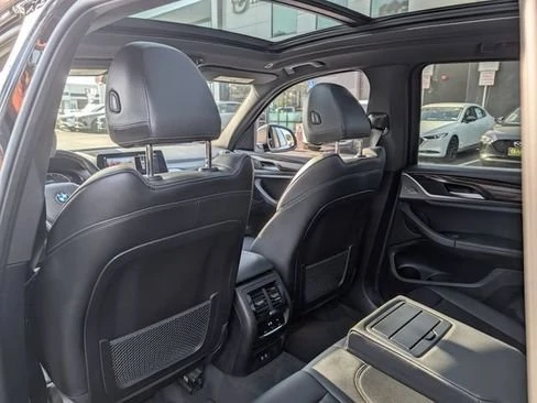 2023 BMW G01 X3 - Image 13 of 19