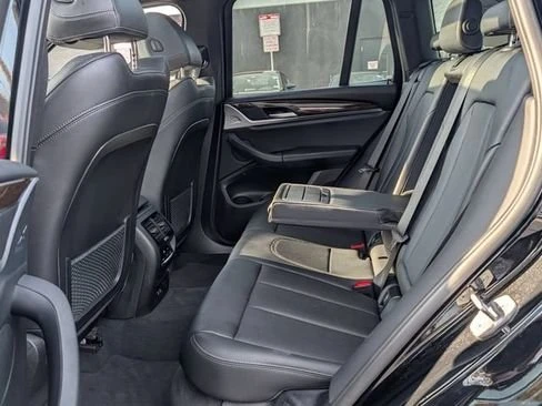2023 BMW G01 X3 - Image 12 of 19