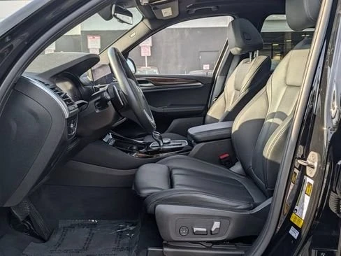 2023 BMW G01 X3 - Image 11 of 19