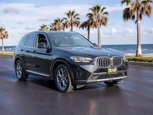 2023 BMW G01 X3 - Image 3 of 19