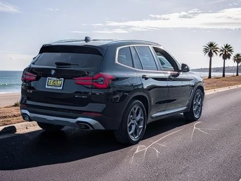 2023 BMW G01 X3 - Image 4 of 19