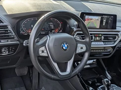 2023 BMW G01 X3 - Image 17 of 19