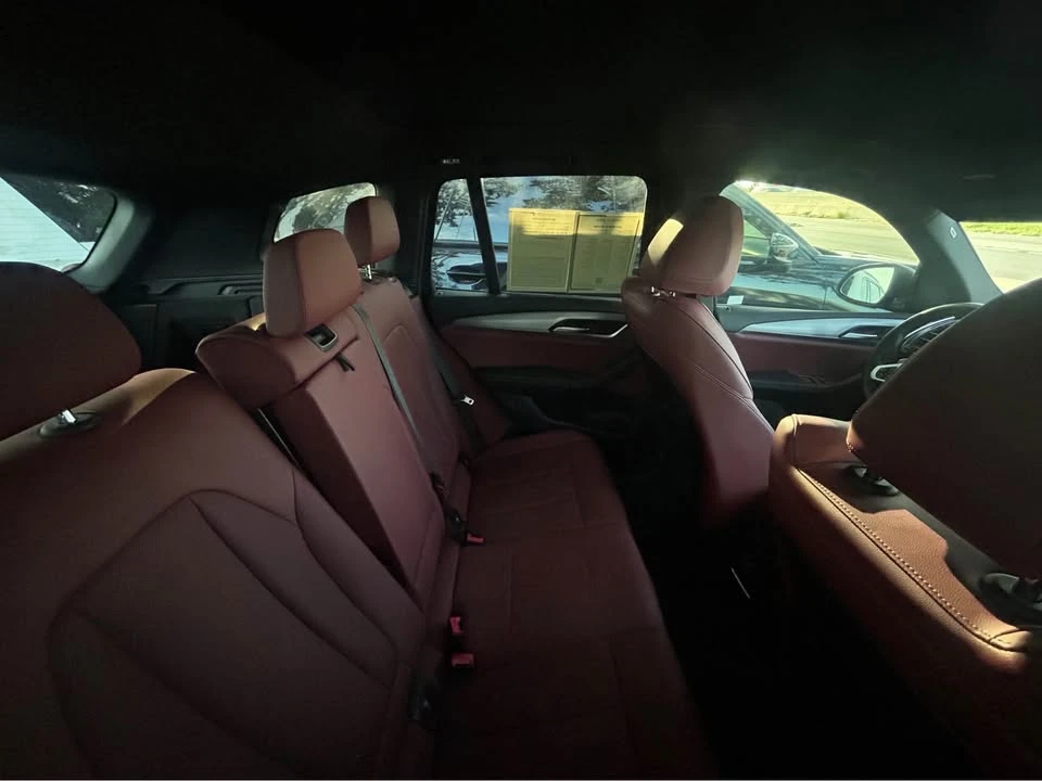 2023 BMW G01 X3 - Image 7 of 7