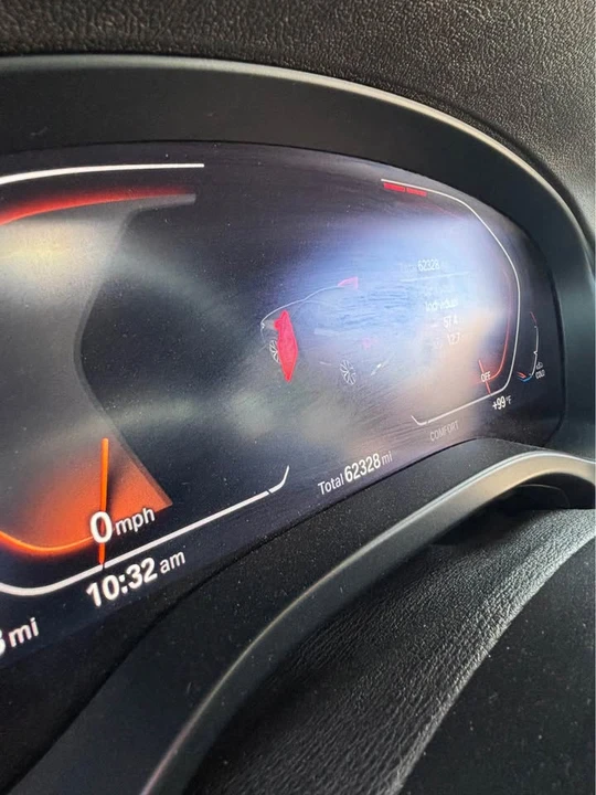 2023 BMW G01 X3 - Image 10 of 11