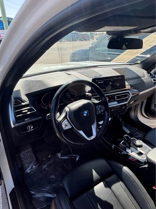 2023 BMW G01 X3 - Image 9 of 11