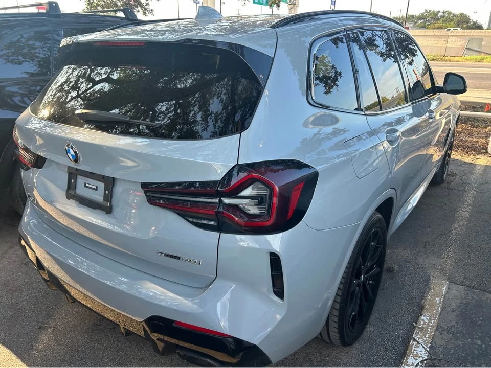 2023 BMW G01 X3 - Image 4 of 7