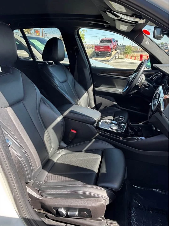 2023 BMW G01 X3 - Image 5 of 11