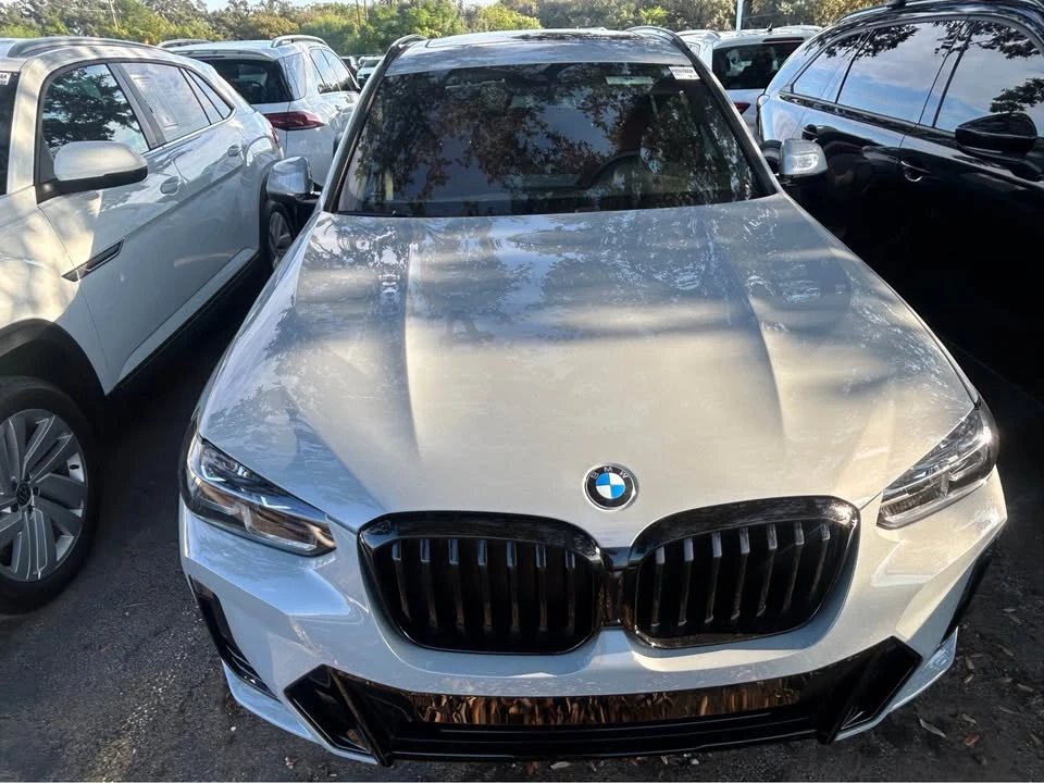 2023 BMW G01 X3 - Image 2 of 7