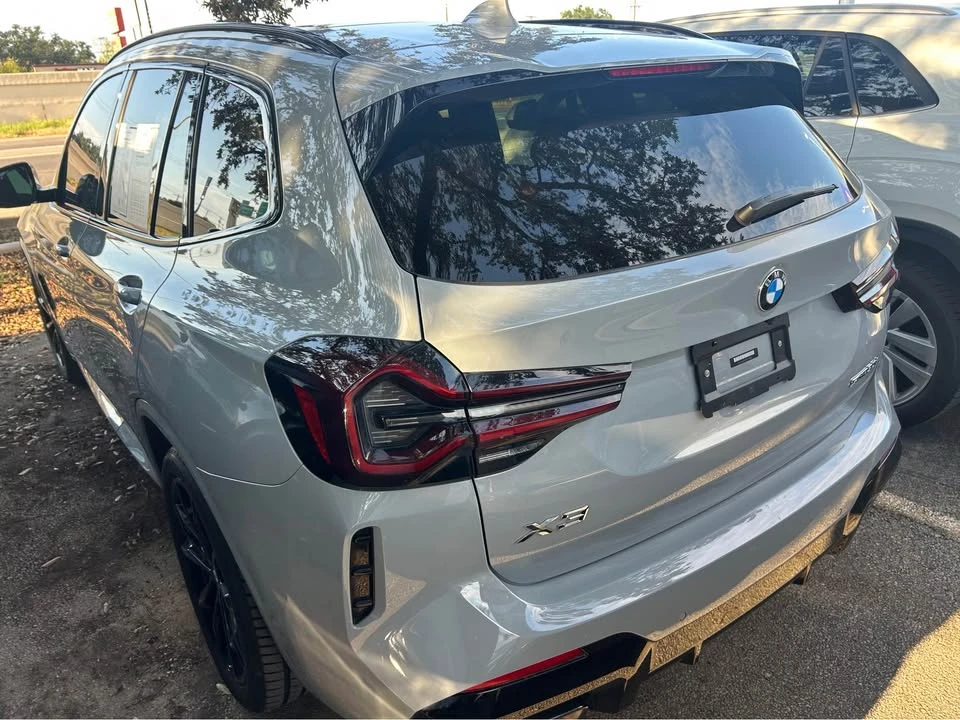 2023 BMW G01 X3 - Image 5 of 7