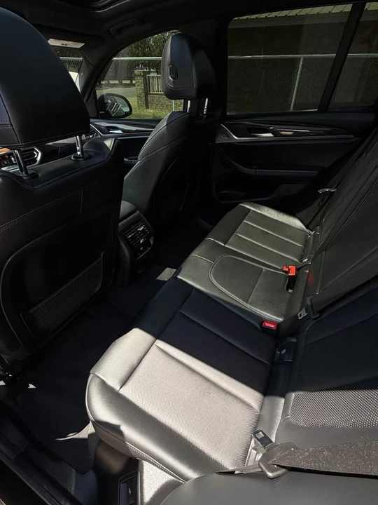 2023 BMW G01 X3 - Image 8 of 10