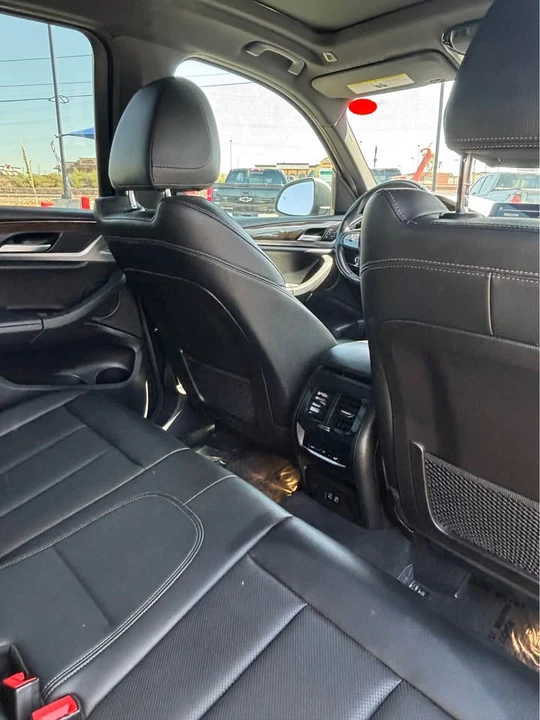 2023 BMW G01 X3 - Image 7 of 11