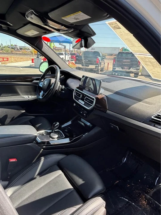 2023 BMW G01 X3 - Image 4 of 11
