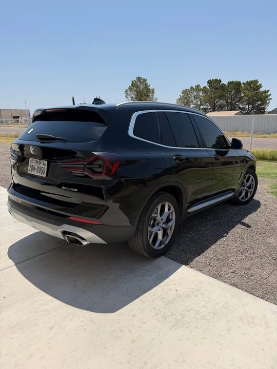 2023 BMW G01 X3 - Image 3 of 10